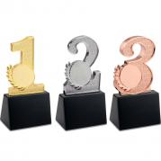 Trophy ( Set of Three )
