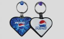 Pepsi Keychain