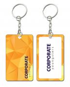 Corporate YoungSters Keychain