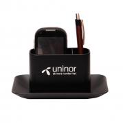 Utility Tray Mobile Phone Stand