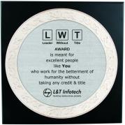 L & T Infotech