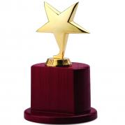 Trophy