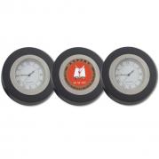 World time - A
