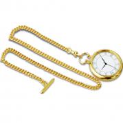 Pocket watch