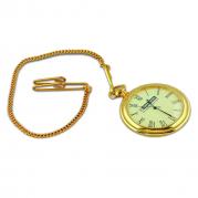 Pocket watch