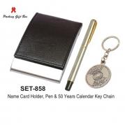 Gift set