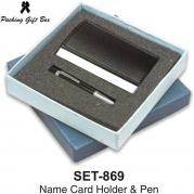 Gift set
