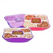 Stylish Dry Fruit Candy Tray