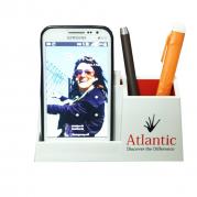 3 in 1 Mobile Stand with Pad (w/o Pens)