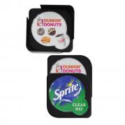 Square Digital Print Coaster