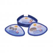 Cup Of Coffee Coaster Set of 4