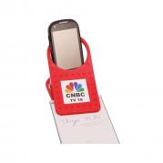 Big Paper Clip with Mobile Stand