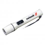 Radium LED Torch ( Rs.18.00 extra for Batteries)