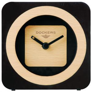 Dockers