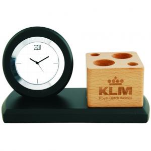KLM