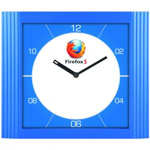 Firefox 5
