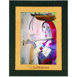 Lufthansa