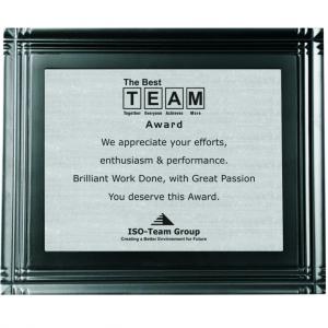 The Best team