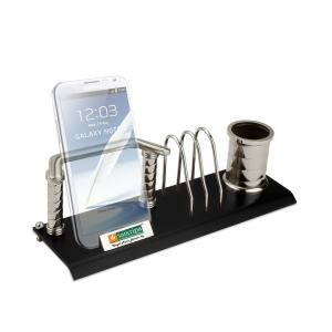 Mobile stand