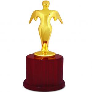 Trophy