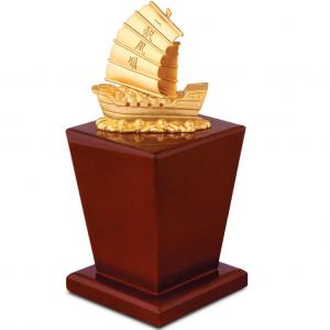Trophy