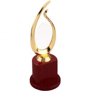 Trophy ( Set of Three )