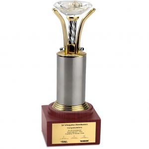 Trophy