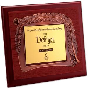 Trophy