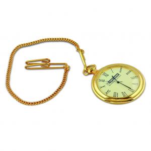 Pocket watch