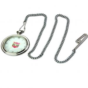 Pocket watch