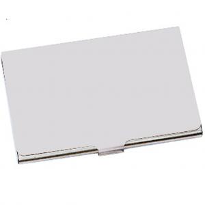 Name card holder