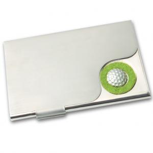 Name card holder