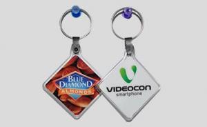 Videocon Keychain