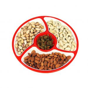 Dry Fruit Candy Tray