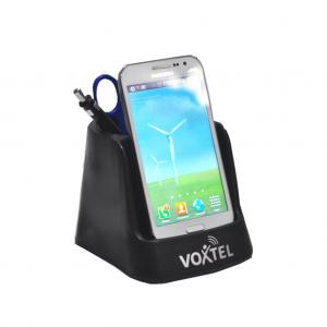 Smart Phone Stand with Pen Holder